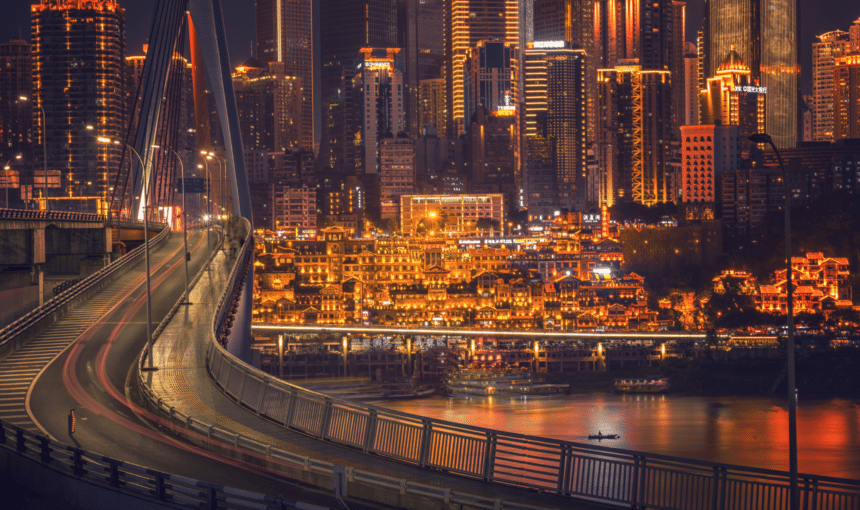 Hvad kan man lave i Chongqing? En guide til Kinas skjulte storby