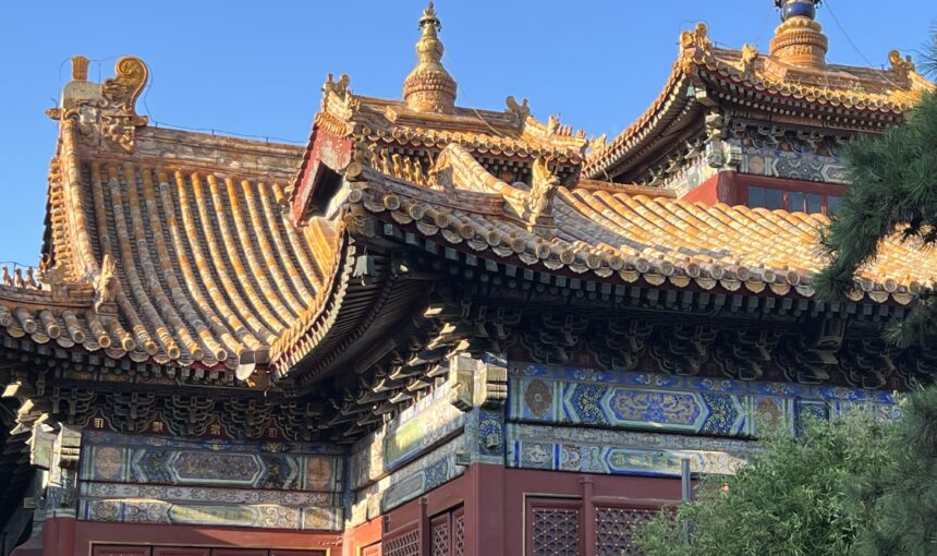 Rejse til Kina: Den Ultimative Guide til Dit Livs Eventyr