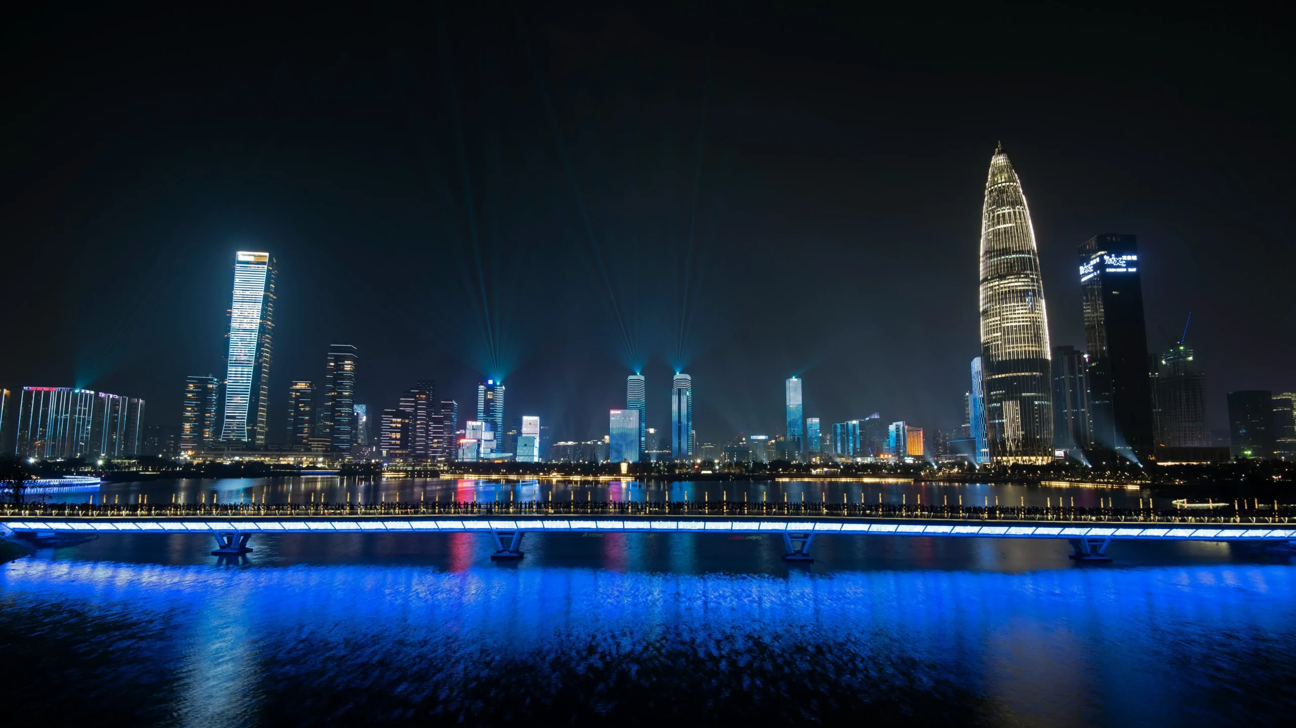 Shenzhen Kina